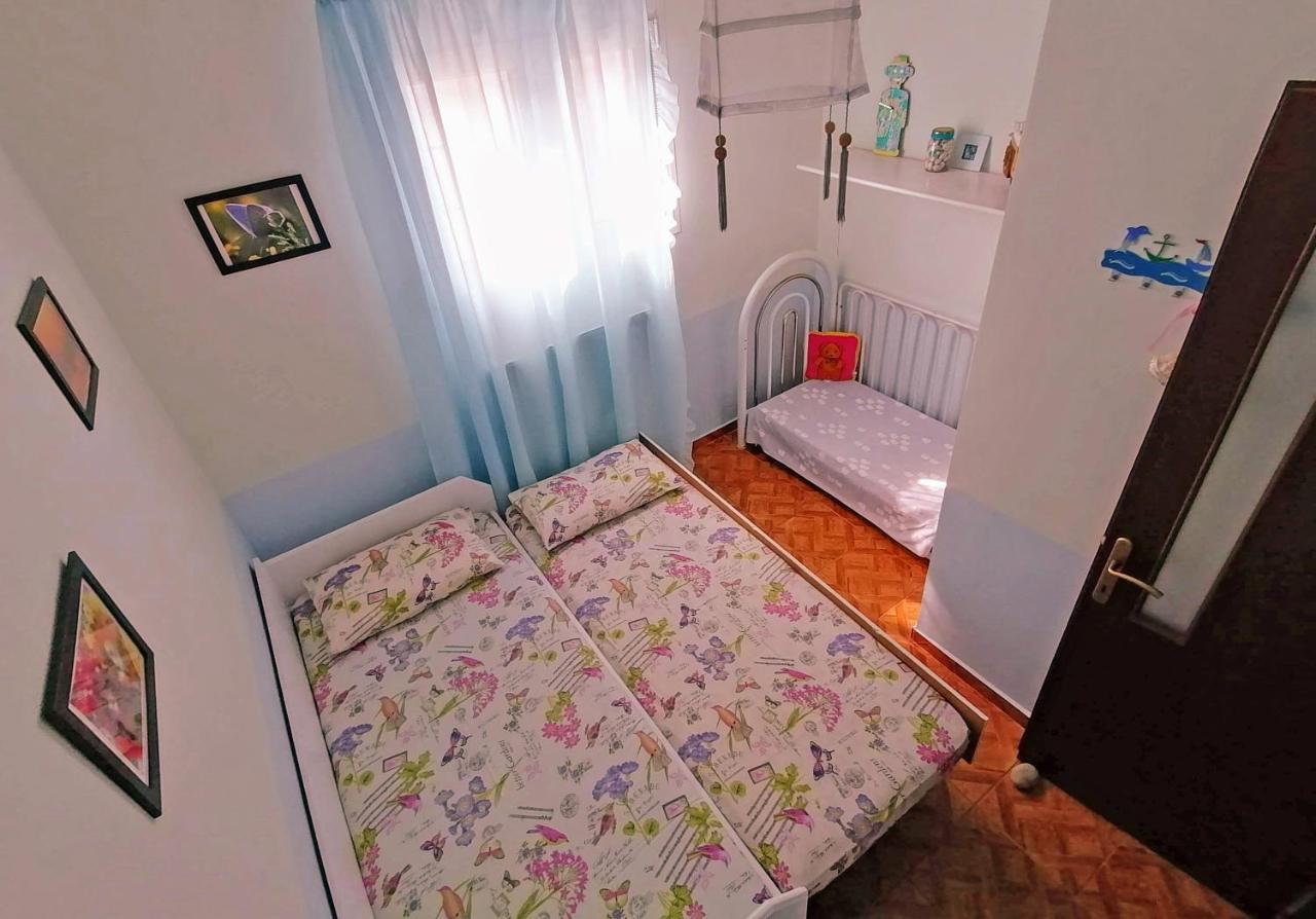 Vanna'S Holiday House Ierissós Ngoại thất bức ảnh