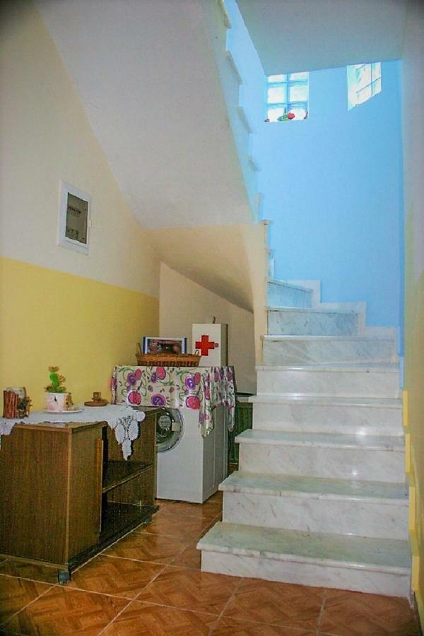 Vanna'S Holiday House Ierissós Ngoại thất bức ảnh